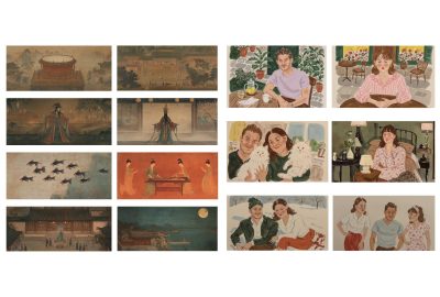 2025 Posters_Zhang_From Style to Identity