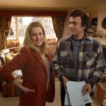 2025 Production Sessions_Baillie_Time-Traveling VFX_AI-Driven De-Aging in Here