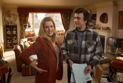 2025 Production Sessions_Baillie_Time-Traveling VFX_AI-Driven De-Aging in Here