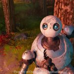 2025 Production Sessions_Budsberg_Developing the Stylized World of The Wild Robot