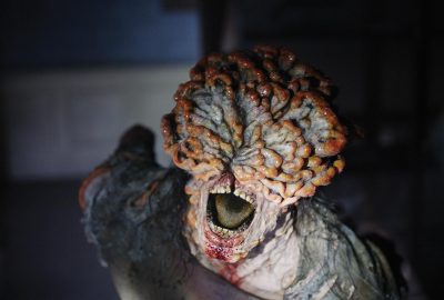 2025 Production Sessions_Epstein_Weta FX Presents_The Last Of Us Season 2_The Horde