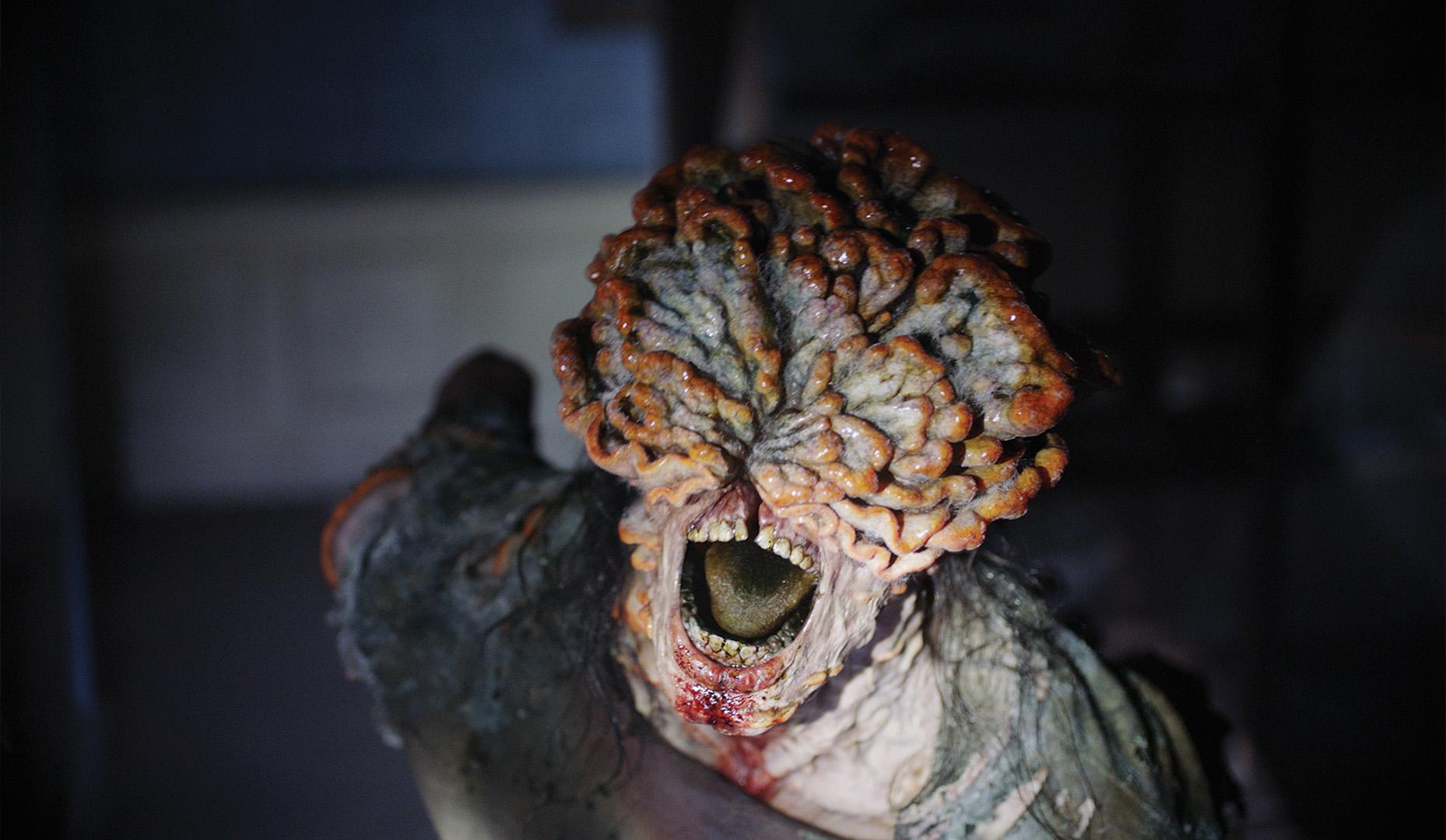 2025 Production Sessions_Epstein_Weta FX Presents_The Last Of Us Season 2_The Horde