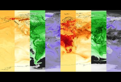 2025 Production Sessions_Kostis_Bringing NASA Data to Life_The Power of Visualizing Science