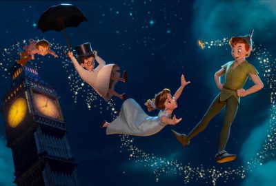 2025 Production Sessions_Litaker_You Can Fly! The Making of Peter Pans Never Land Adventure