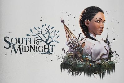 2025 Production Sessions_South of Midnight_Crafting a Stop Motion Southern Gothic Game