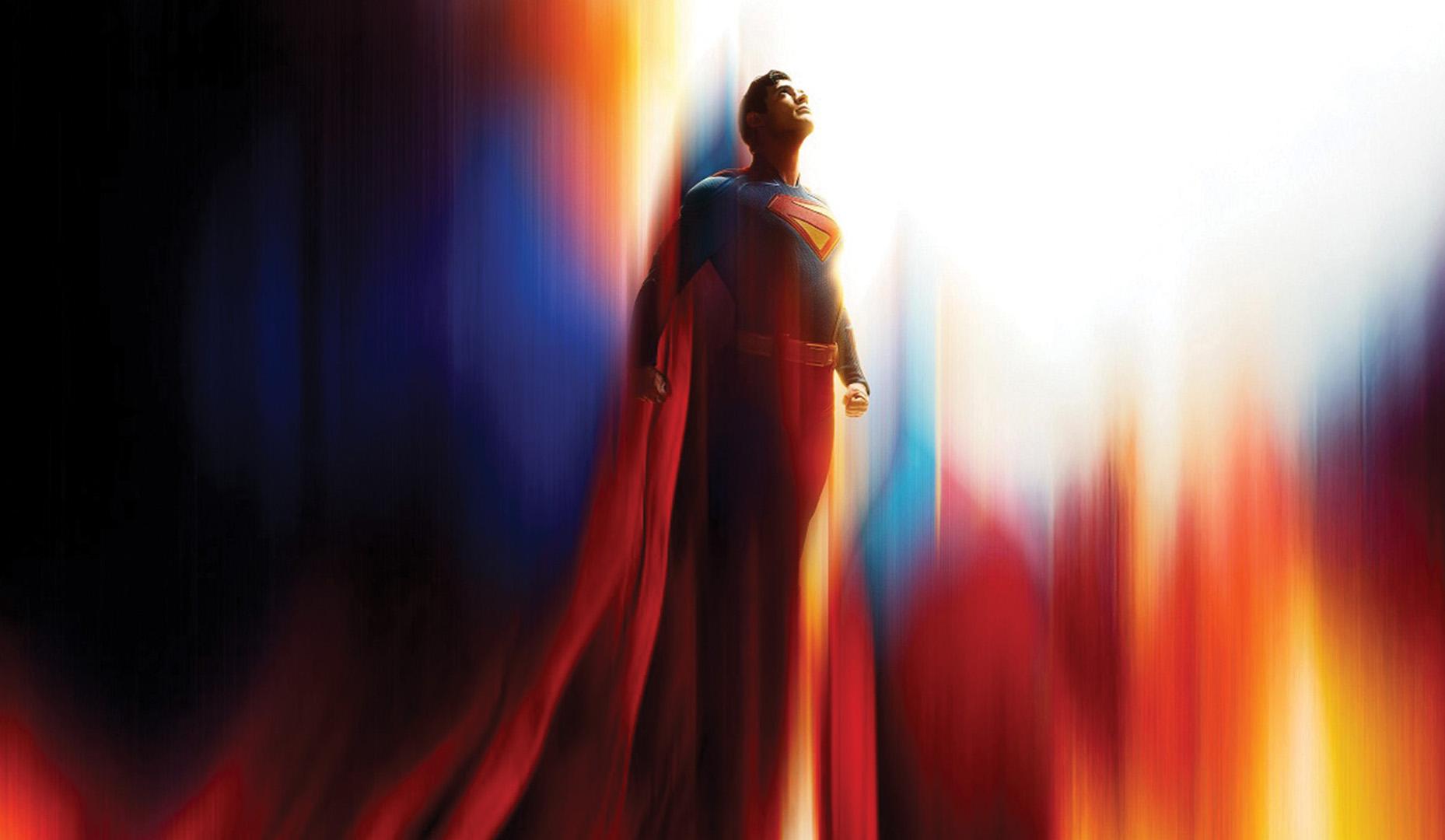 2025 Production Sessions_Williams_Superman_Harnessing Numeric Power for Cinematic Magic