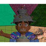 2025 Talks_Angelidis_Fine Tuning Every Grain on the Beach