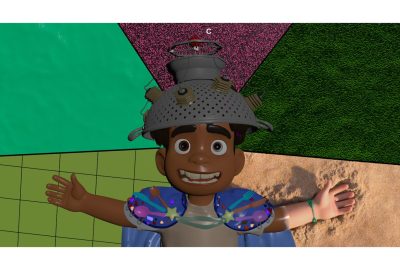 2025 Talks_Angelidis_Fine Tuning Every Grain on the Beach