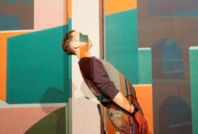 2025 Talks_Bigeault_GenAI and Immersive Theater_Moment Factory x Third Rail Projects