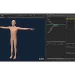 2025 Talks_Bryson_Sharing Rig Templates Between Productions at DreamWorks