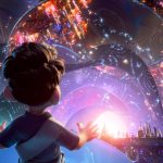 2025 Talks_Burrows_Bringing Life to the Communiverse_Procedural Look Development in Pixars Elio