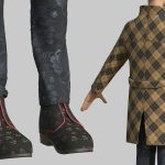 2025 Talks_Davison_From Loom to Code and Back Again