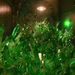 2025 Talks_Elmholdt_Candy Crush_Simulating Crystal Growth in Avatar_The Last Airbender