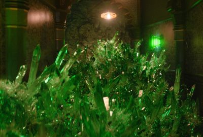 2025 Talks_Elmholdt_Candy Crush_Simulating Crystal Growth in Avatar_The Last Airbender