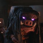 2025 Talks_Estey_Crafting Malgosha The Mean Queen Gosh