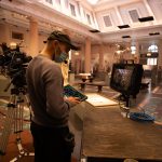 2025 Talks_Hirschfield_Designing Oscar_Bespoke Tablet Workflows in ILM StageCraft