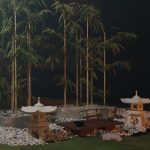 2025 Talks_Huang_Towards AI-Driven 3D Creation at the Speed of Thought