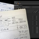 2025 Talks_Joseph_The design opportunities of moving to Houdini for lighting within the world of Animation