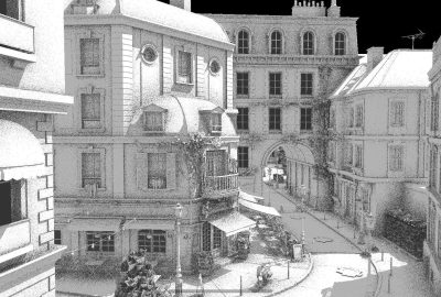 2025 Talks_Kosarevsky_Ray Tracing with Bindless Vulkan on Mobile Devices-a Case Study_Performance