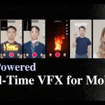 2025 Talks_Lee_AI-Powered Real-Time VFX for Mobile
