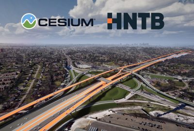 2025 Talks_Luhn_Accelerating AEC Workflows with 3D Geospatial Context in Runtime Engines