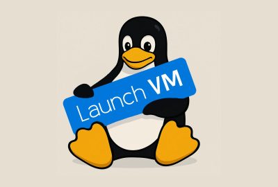 2025 Talks_Milner_Using Local Virtual Machines to Create OS-Agnostic Workstations