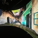 2025 Talks_Mirocha_Beyond Digital Twins_3D Gaussian Splatting, Game Engines and Crossmedia Cultural Heritage Representations