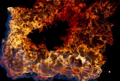 2025 Talks_Nielsen_Modeling Soot Oxidation of Flames as Level Set Erosion