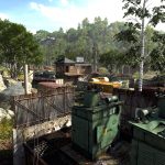 2025 Talks_Raymond_Embracing Greener Graphics Practices in Call of Duty