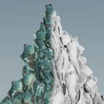 2025 Talks_Ros_Creating the Mudskipper Pile in Disneys Moana 2_A Slippery Problem Space