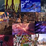 2025 Talks_Ros_The Art of Crowds Animation