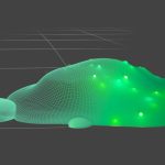 2025 Talks_Skeen_Ooze Control_Procedural Shapeshifting FX in Pixars Elio