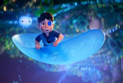 2025 Talks_Torre_OOOOO Energy_Adding Dynamic Shading and Lighting to Environments on Pixars Elio