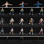 2025 Talks_Wu_Building a Scalable UGC Auto-Rigging Pipeline with OpenUSD