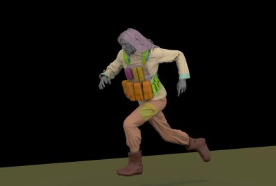 2025 Talks_Zhai_Stabilizing Impossible Collisions with Loki