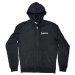 2025_Collectible_Black Conference Jacket Front