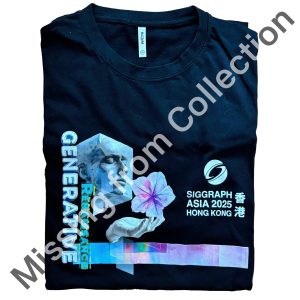 2025_SA_Collectible_Conference T-Shirt