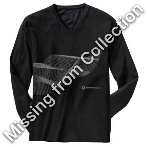 2009_SA_Collectible_Black Long Sleeve MFC