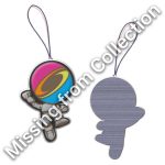 2009_SA_Collectible_Mobile Charm MFC