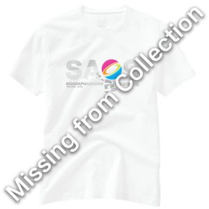 2009_SA_Collectible_White T-Shirt MFC