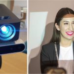 2019 SA VR_Bokaris_Light Me Up-Projection System