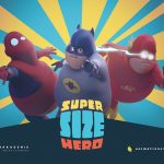 2019 SA VR_Chen_Super Size Hero