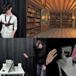 2019 SA VR_Chiu_FreeMo-Hand Tracking through Capture Volume