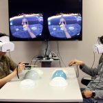 2019 SA VR_Hajika_HyperDrum-Synchronous Drumming using Everyday Objects