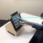 2019 SA VR_Matthews_Head Gaze Target Selection for Redirected Interaction