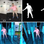 2019 SA VR_Nakatani_6DoF Video Production with Stereo Camera