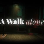 2021 SA VR_Al-Zubeidi_A Walk Alone-Raise Awareness about Dangers Women Face