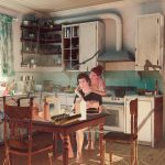 2021 SA VR_Levine_Marco Polo Go Round