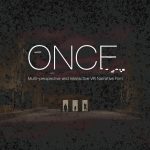 2021 SA VR_Liu_Once-Multi-perspective Film