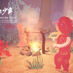 2021 SA VR_Lu_Flower and the Youth-Narrative and Creative Methods of Oral Performance